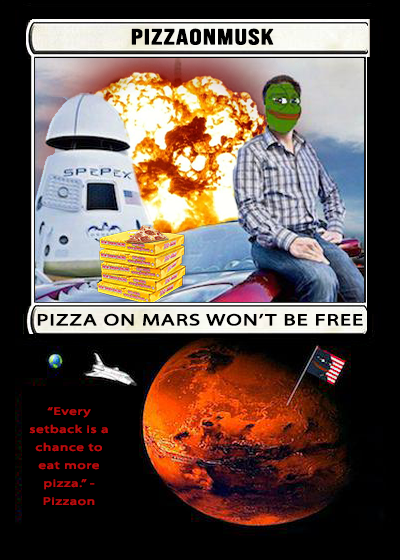 PIZZAONMUSK, artwork by Jona Carbi (PNG)
