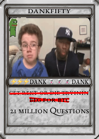 DANKFIFTY, artwork by Jona Carbi (animated GIF)